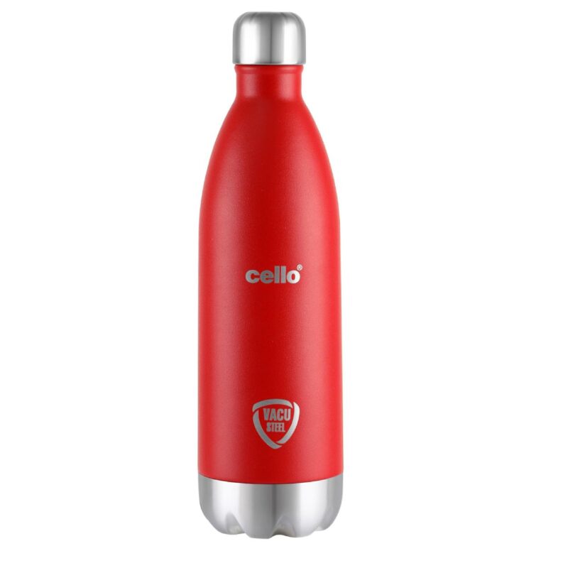 Duro Swift Flask, Vacusteel Water Bottle - Image 16