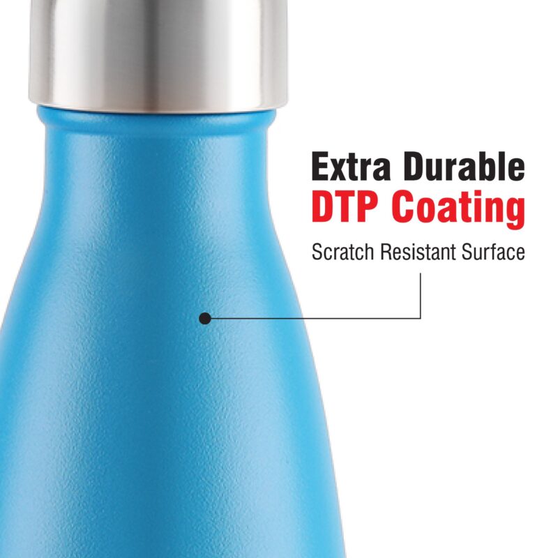 Duro Swift Flask, Vacusteel Water Bottle - Image 42