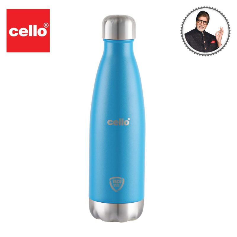 Duro Swift Flask, Vacusteel Water Bottle - Image 82