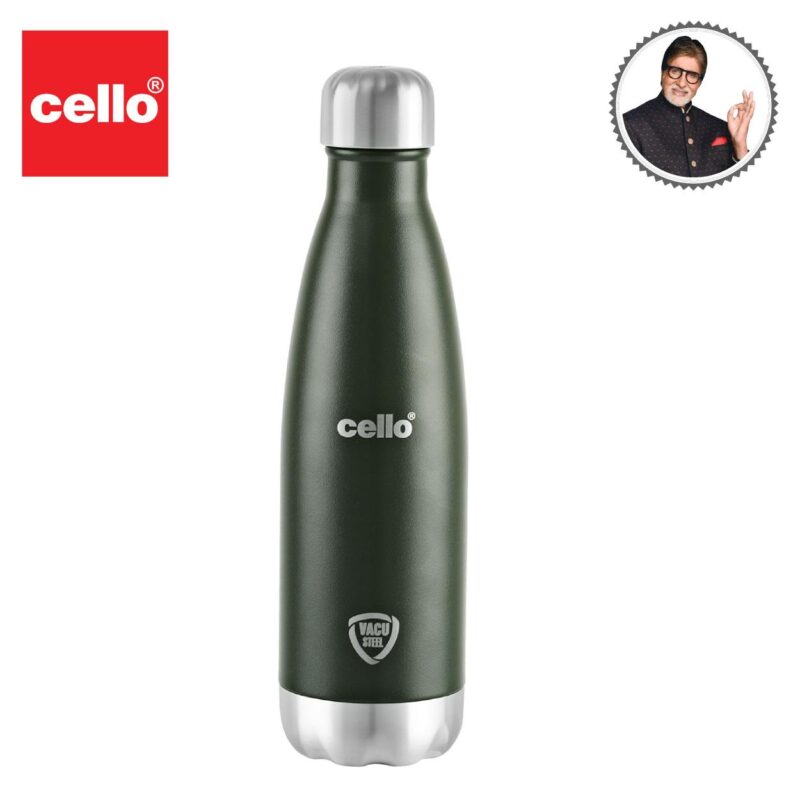 Duro Swift Flask, Vacusteel Water Bottle, 750ml - Image 27