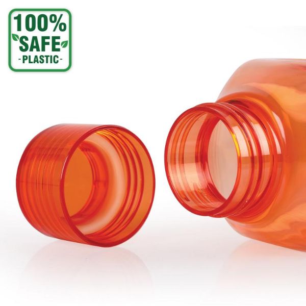 Venice Plastic Water Bottle, 1000ml - Image 5