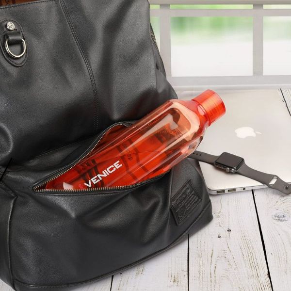 Venice Plastic Water Bottle, 1000ml - Image 7