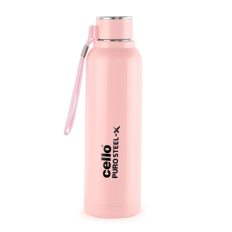 Puro Steel-X Benz 900 Water Bottle, 730ml - Image 15
