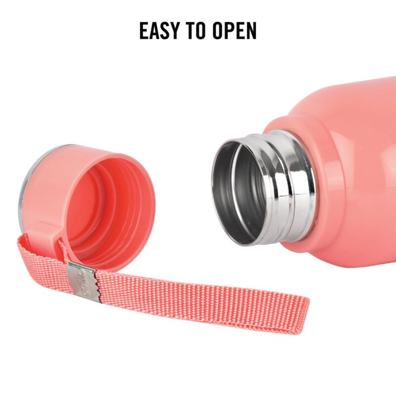 Puro Steel-X Benz 900 Water Bottle, 730ml - Image 34