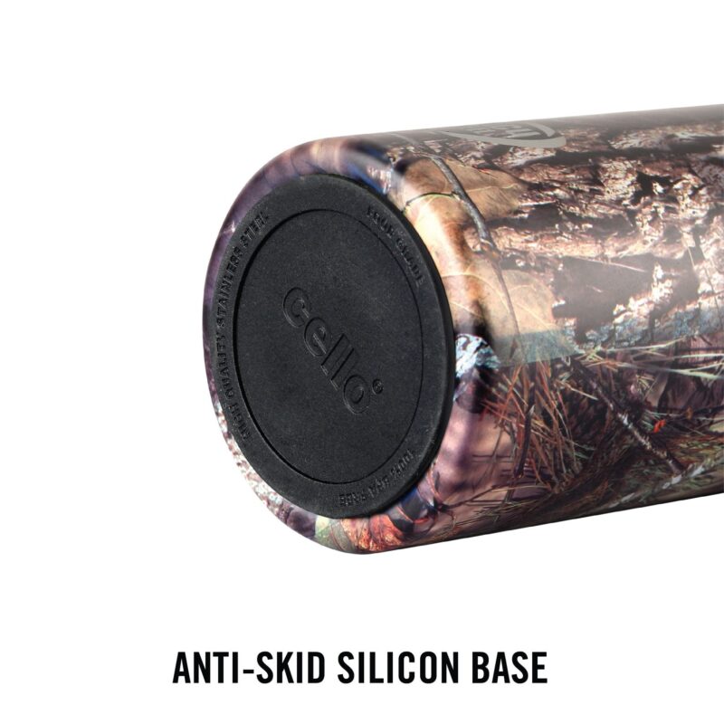 Deezee Kent, Vacusteel Water Bottle, 550ml - Image 10