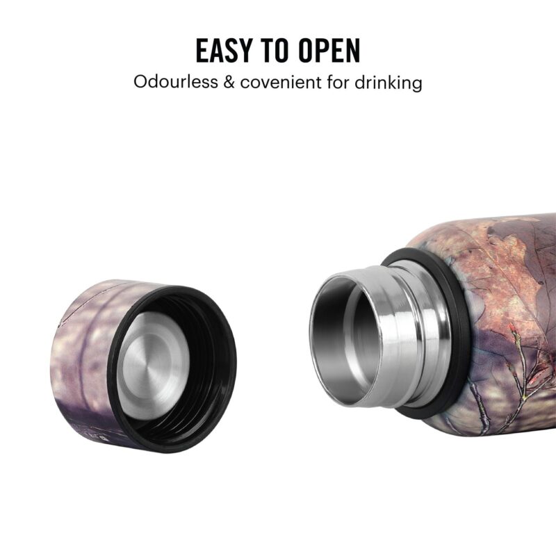 Deezee Kent, Vacusteel Water Bottle, 550ml - Image 22