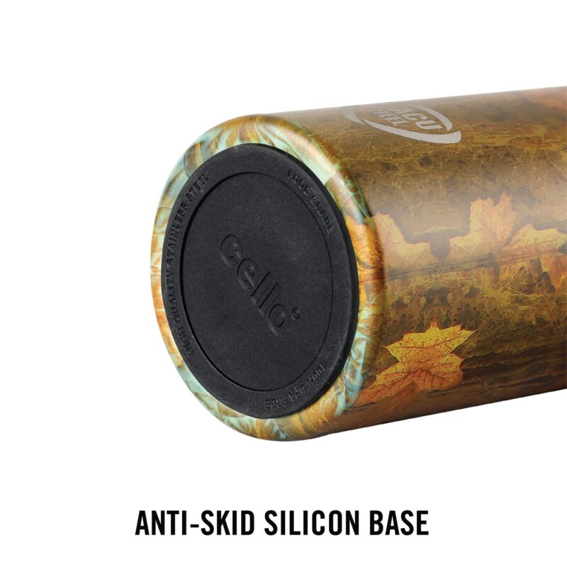 Deezee Kent, Vacusteel Water Bottle, 550ml - Image 16