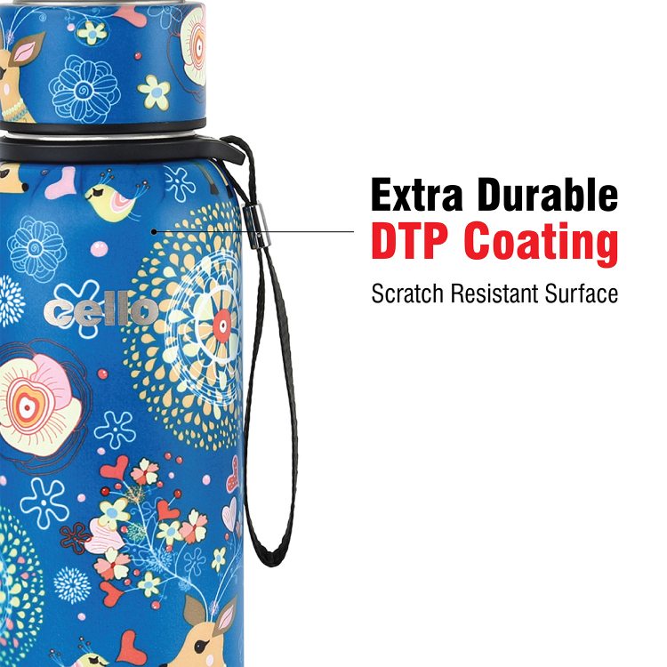 Deezee Kent, Vacusteel Water Bottle, 900ml - Image 17