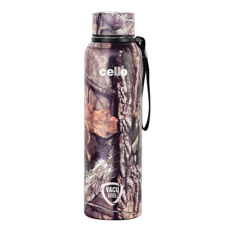 Deezee Kent, Vacusteel Water Bottle, 900ml - Image 10