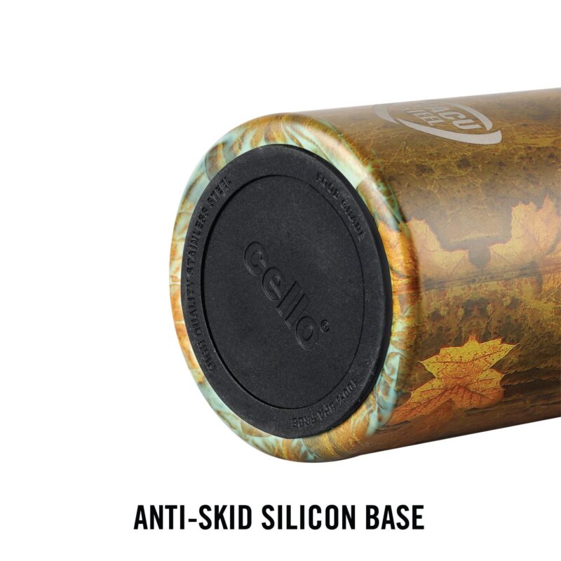 Deezee Kent, Vacusteel Water Bottle, 900ml - Image 12