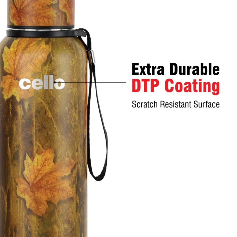 Deezee Kent, Vacusteel Water Bottle, 900ml - Image 20