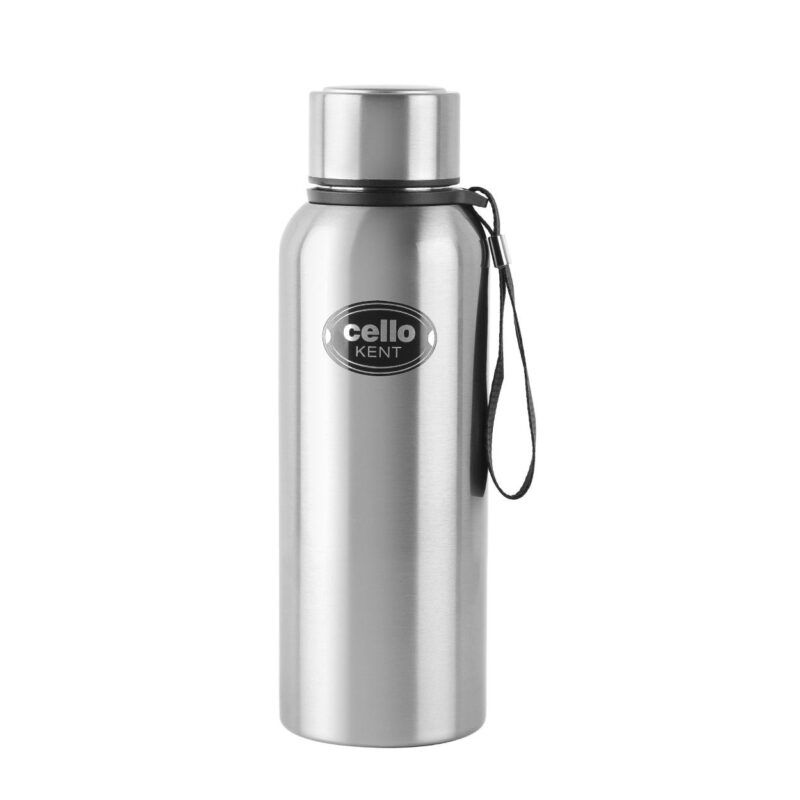Kent Flask, Vacusteel Water Bottle, 550ml - Image 2