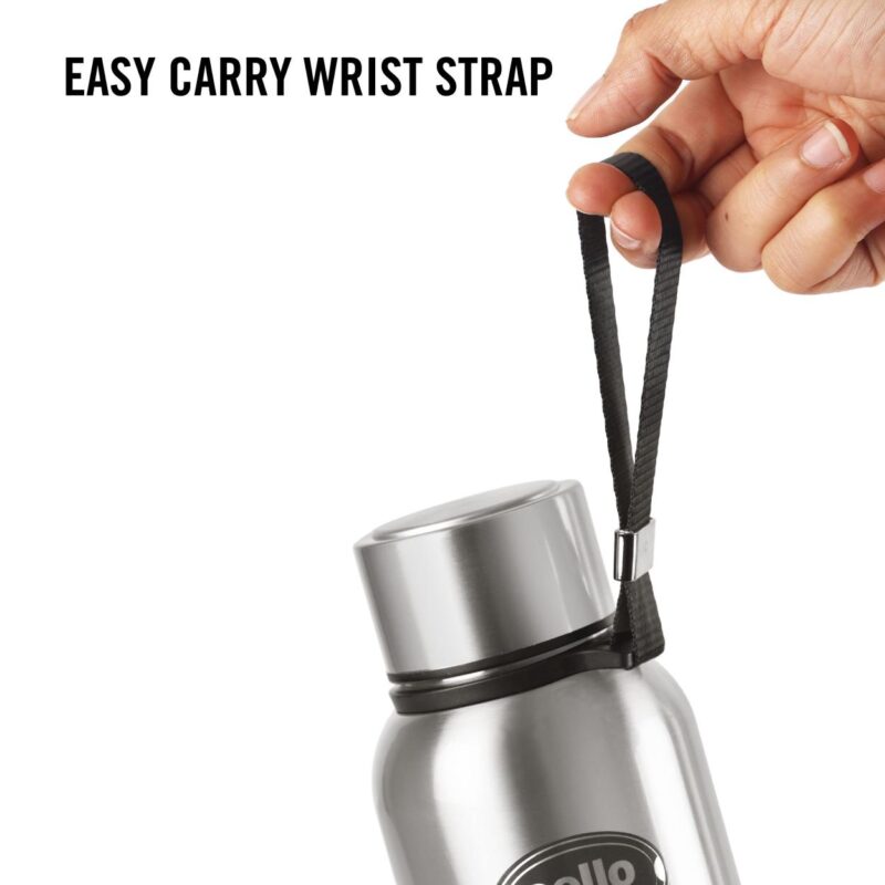 Kent Flask, Vacusteel Water Bottle, 550ml - Image 5