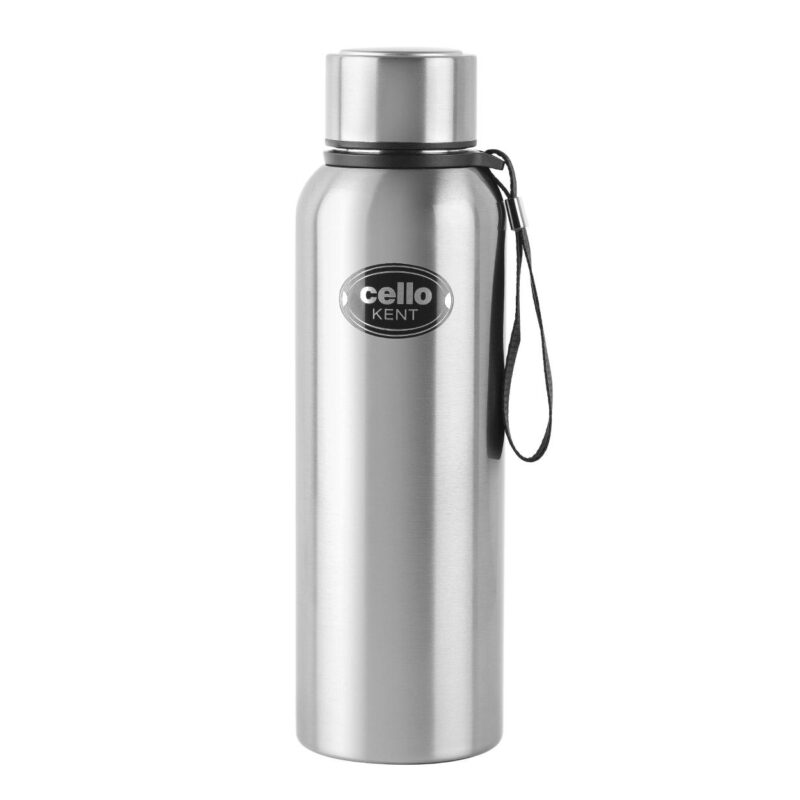 Kent Flask, Vacusteel Water Bottle, 750ml - Image 2