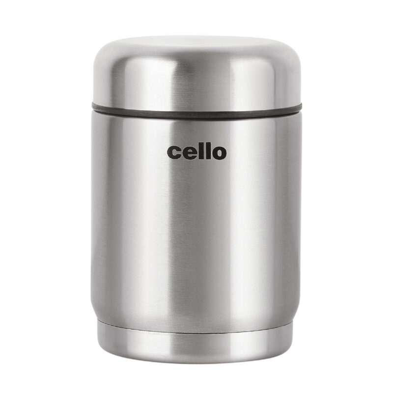 Supee Flask, Insulated Soup and Food Jar, 400ml - Image 2