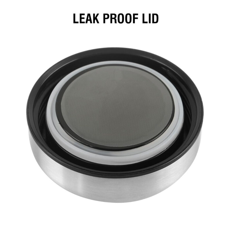 Supee Flask, Insulated Soup and Food Jar, 400ml - Image 5