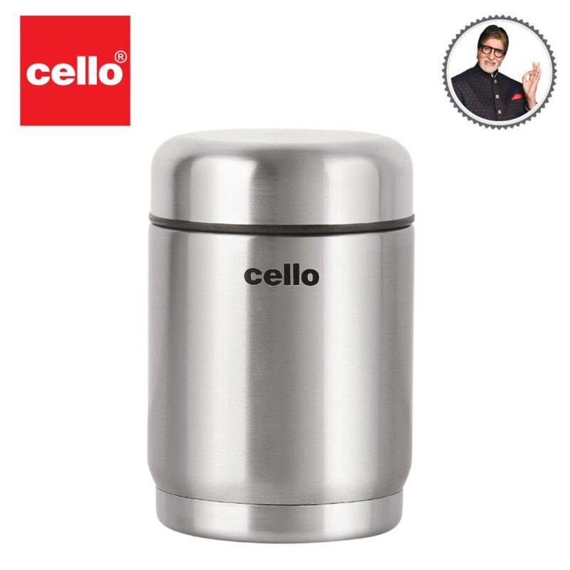 Supee Flask, Insulated Soup and Food Jar, 400ml - Image 7