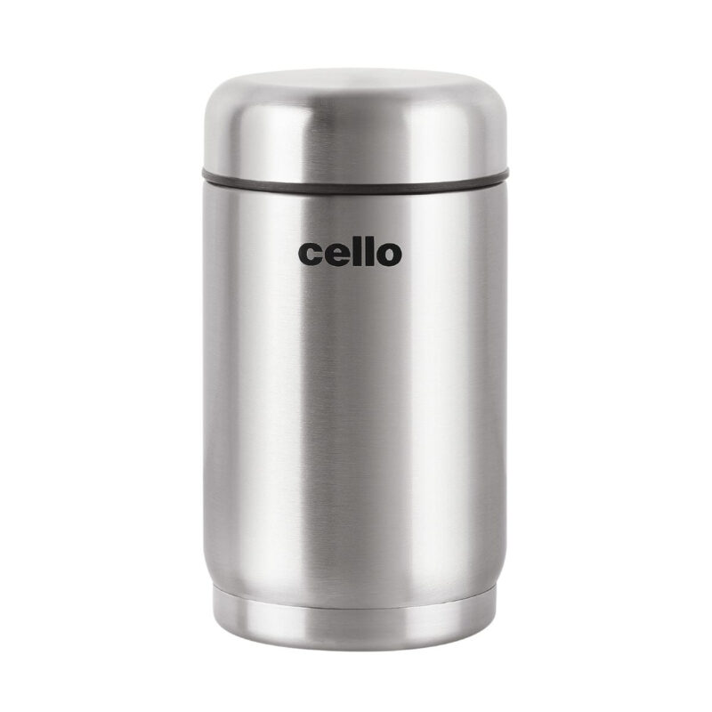 Supee Flask, Insulated Soup and Food Jar, 600ml - Image 2