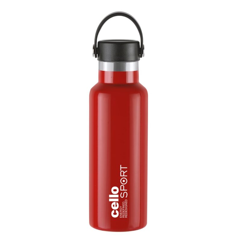 Aqua Bliss Flask, Vacusteel Water Bottle - Image 11