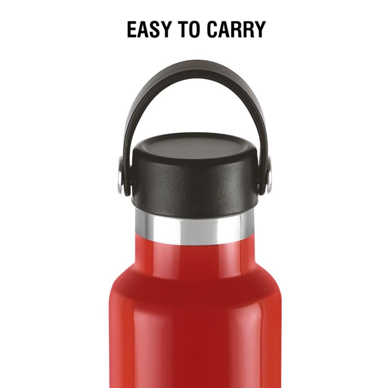 Aqua Bliss Flask, Vacusteel Water Bottle - Image 30