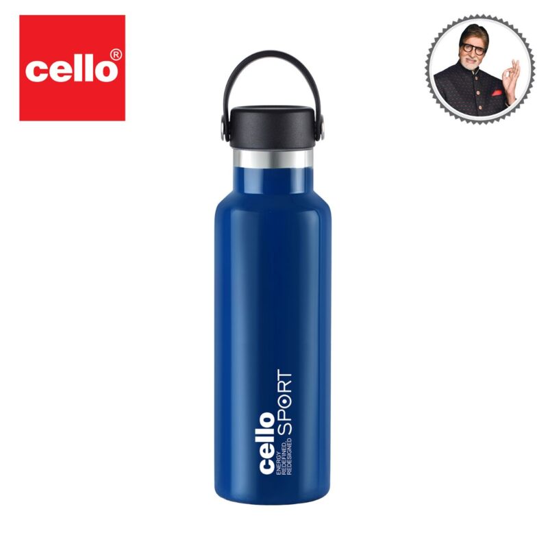 Aqua Bliss Flask, Vacusteel Water Bottle - Image 67
