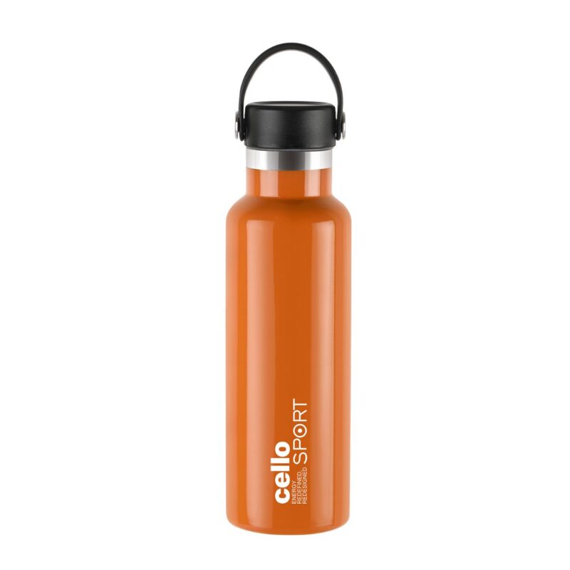 Aqua Bliss Flask, Vacusteel Water Bottle - Image 18
