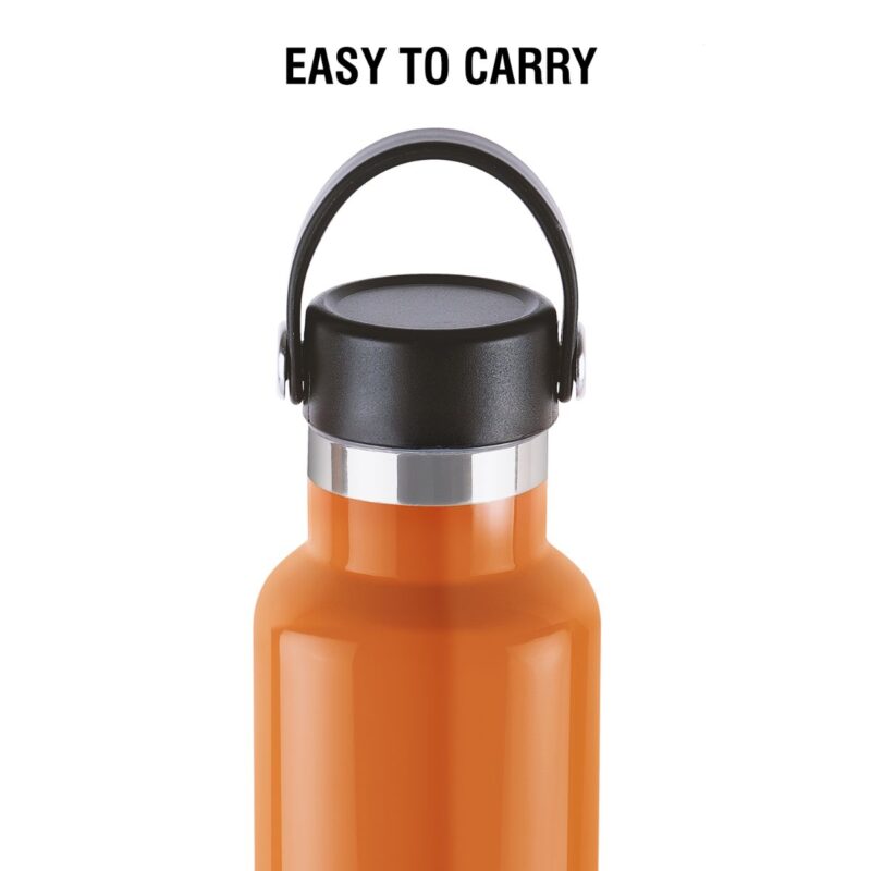 Aqua Bliss Flask, Vacusteel Water Bottle - Image 38