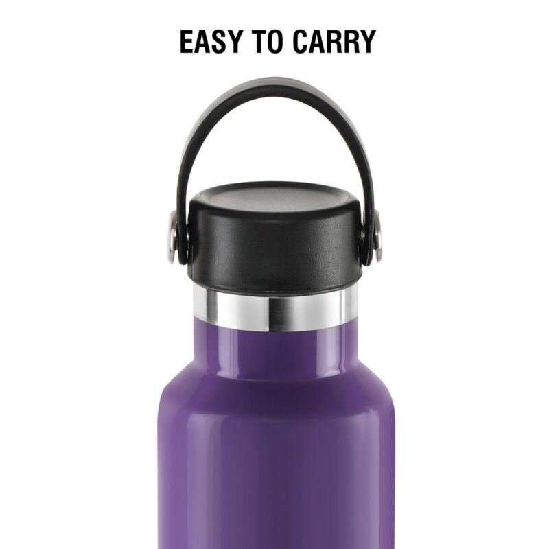 Aqua Bliss Flask, Vacusteel Water Bottle, 800ml - Image 19
