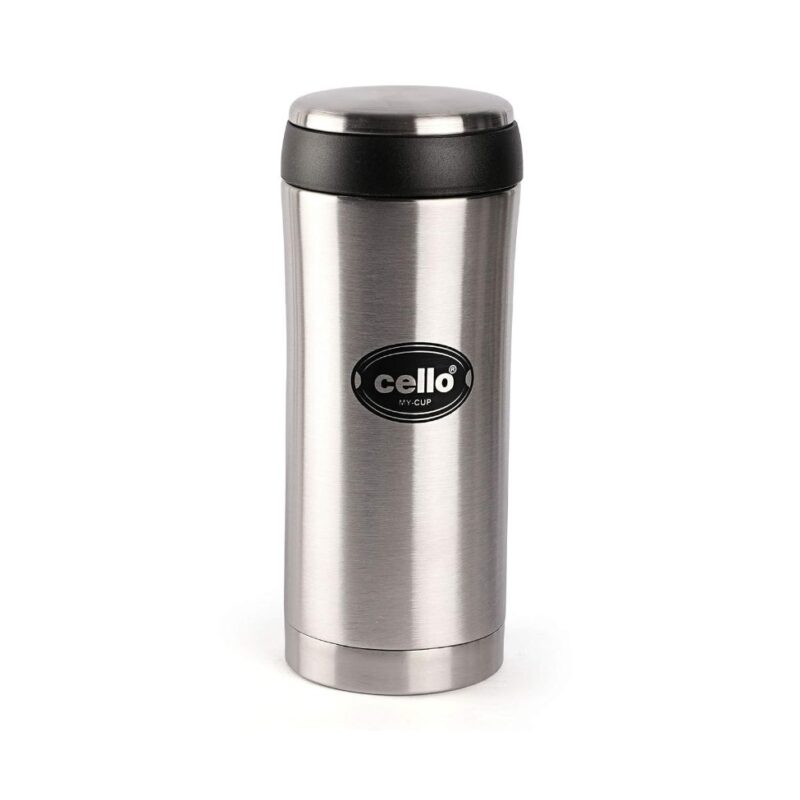 My Cup Flask, Vacusteel Water Bottle, 500ml - Image 2