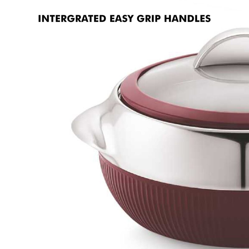 Linea Insulated Casserole, Set of 3 - Image 15