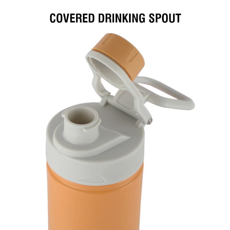 Pop Hot & Cold Stainless Steel Kids Water Bottle, 600ml - Image 33