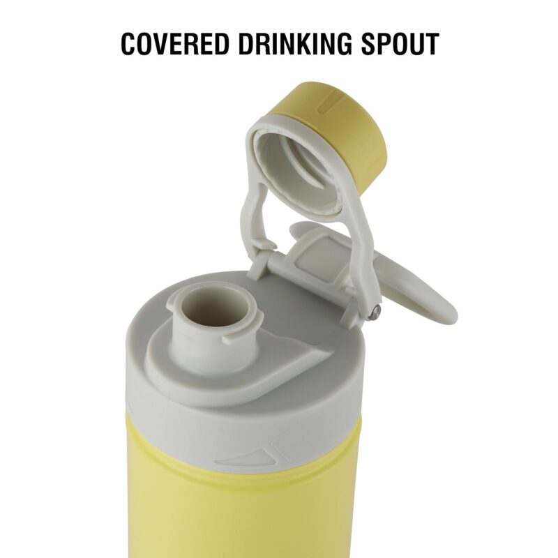 Pop Hot & Cold Stainless Steel Kids Water Bottle, 600ml - Image 34