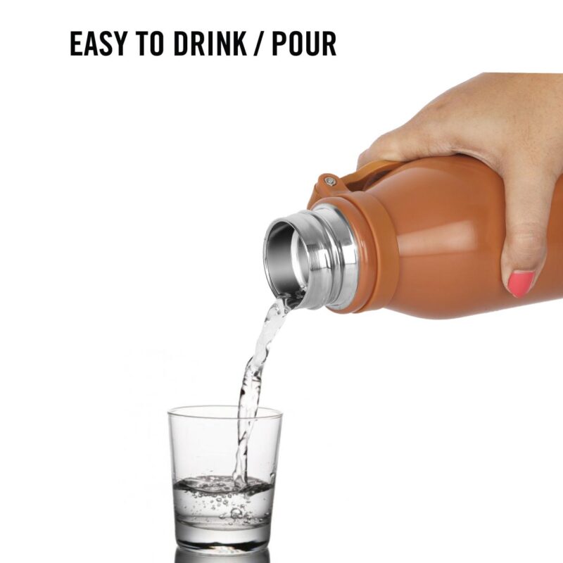 Bentley Flask, Vacusteel Water Bottle, 800ml - Image 27