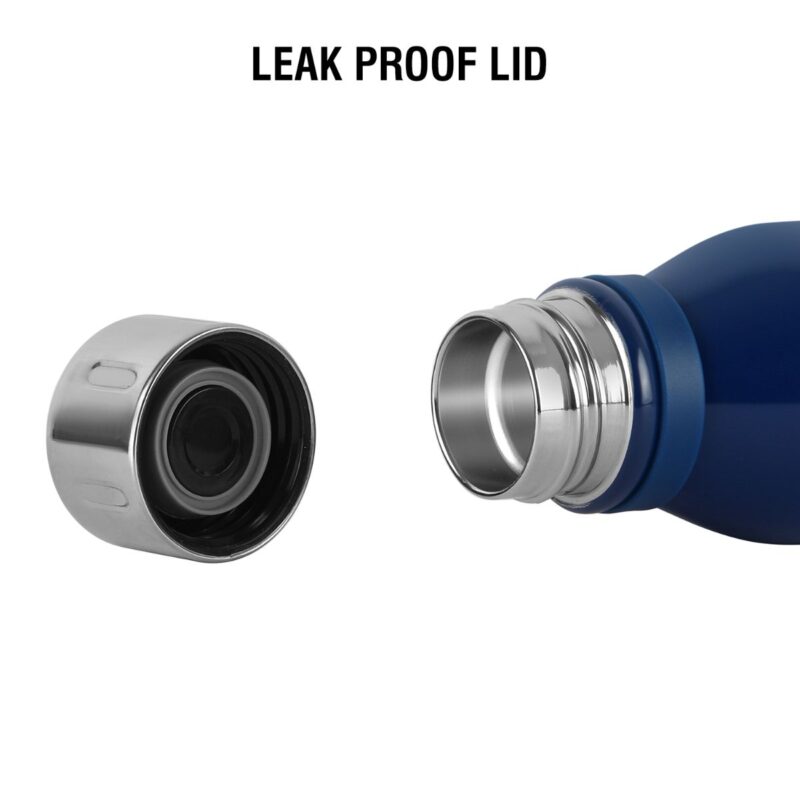 Bentley Flask, Vacusteel Water Bottle, 800ml - Image 14