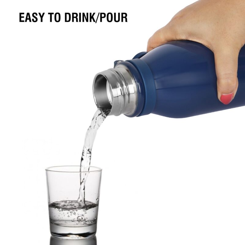 Bentley Flask, Vacusteel Water Bottle, 800ml - Image 28