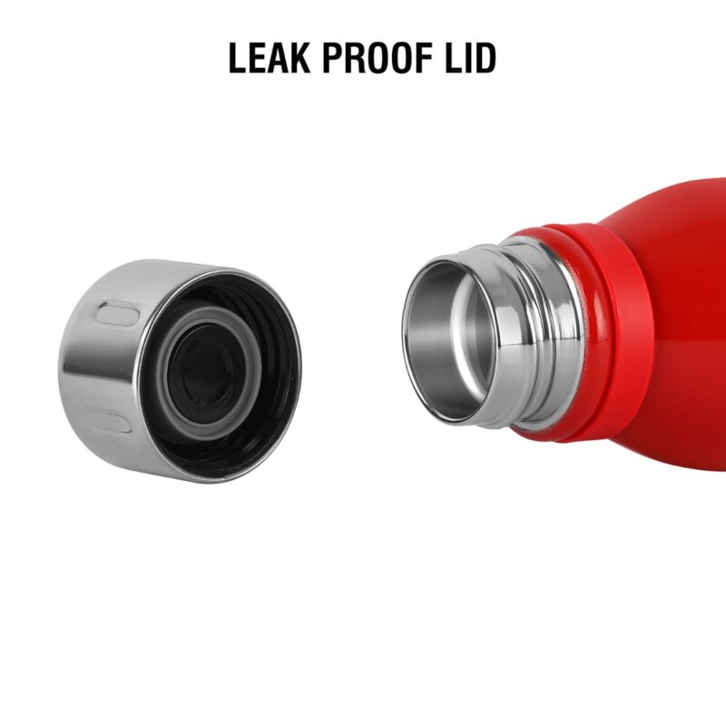 Bentley Flask, Vacusteel Water Bottle, 800ml - Image 16