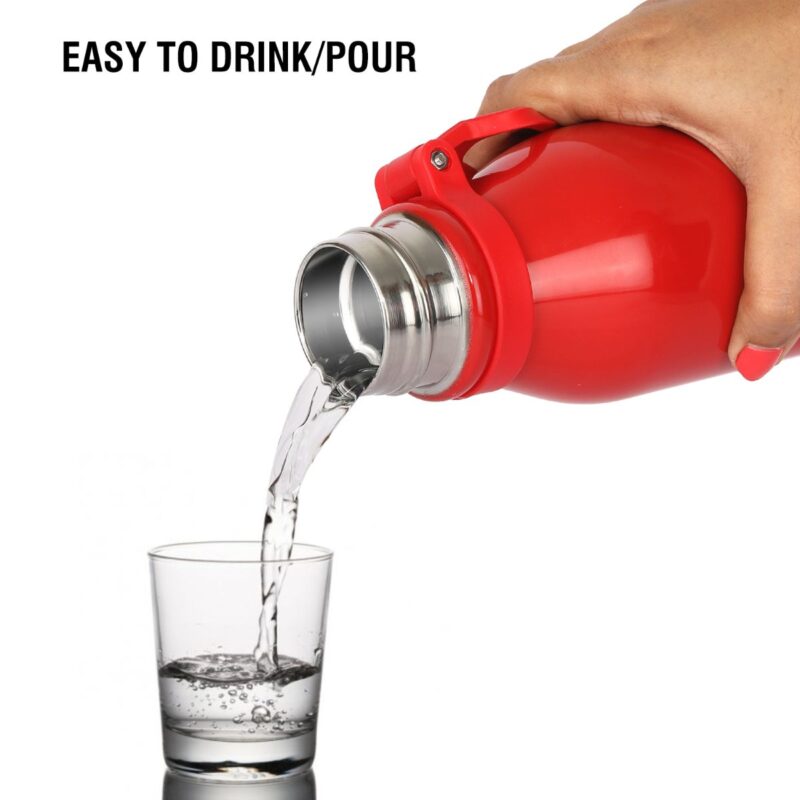 Bentley Flask, Vacusteel Water Bottle, 800ml - Image 30