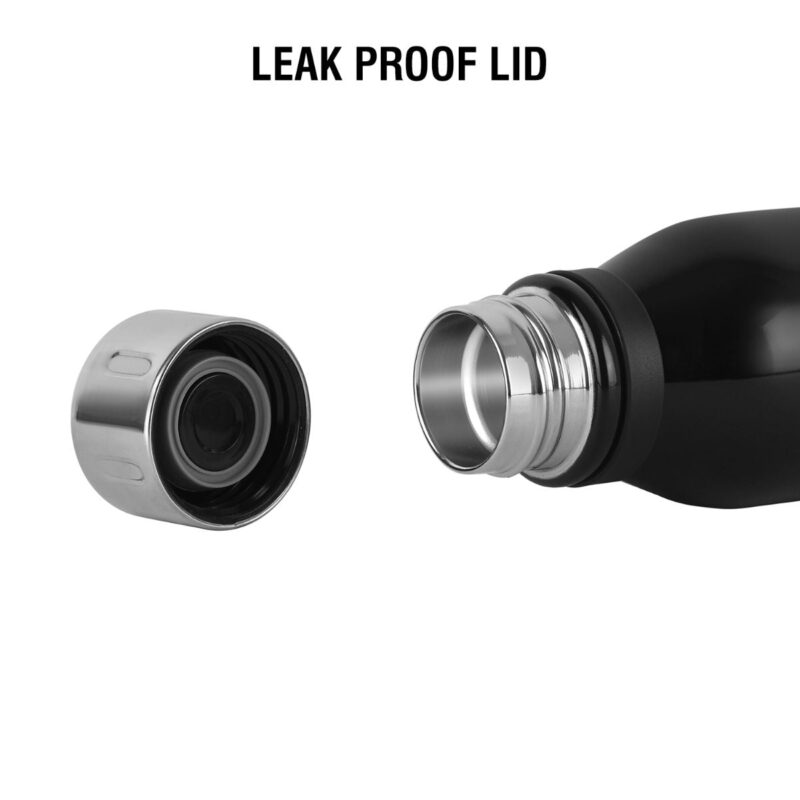 Bentley Flask, Vacusteel Water Bottle - Image 19