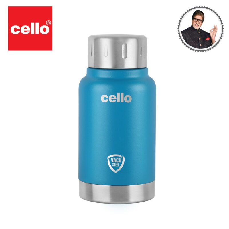 Duro Top Flask, Vacusteel Water Bottle - Image 59