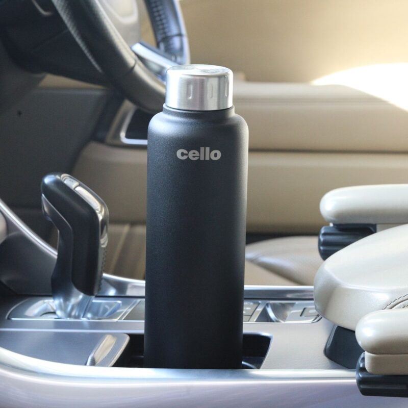 Duro Top Flask, Vacusteel Water Bottle, 750ml - Image 21