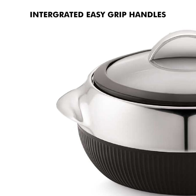 Linea Insulated Casserole, Set of 2 - Image 13