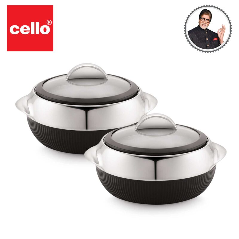 Linea Insulated Casserole, Set of 2 - Image 19