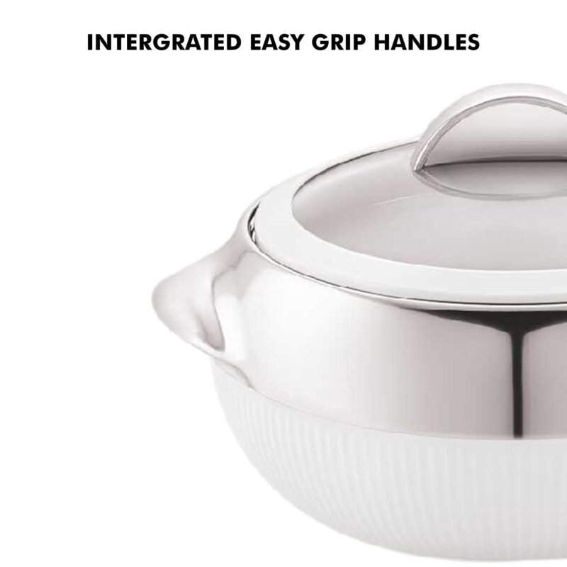 Linea Insulated Casserole, Set of 2 - Image 14