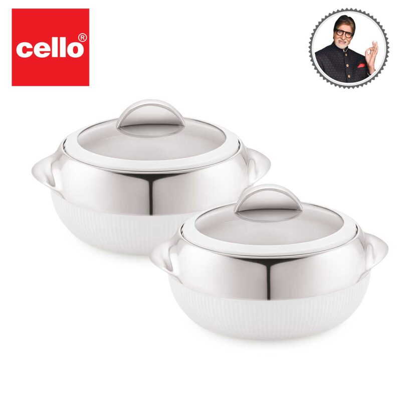 Linea Insulated Casserole, Set of 2 - Image 20