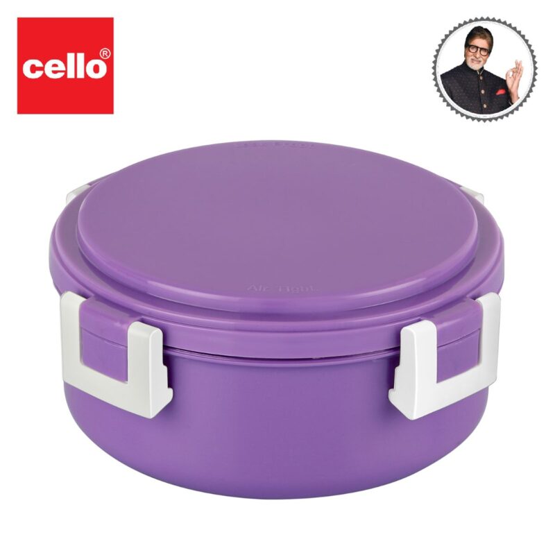 Take-Eat Insulated Lunch Box, Big - Image 26