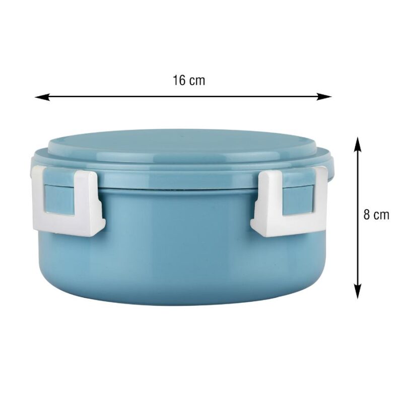 Take-Eat Insulated Lunch Box, Big - Image 23