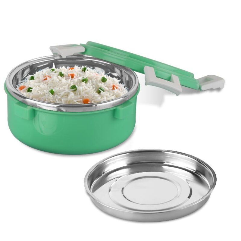 Take-Eat Insulated Lunch Box, Big - Image 10