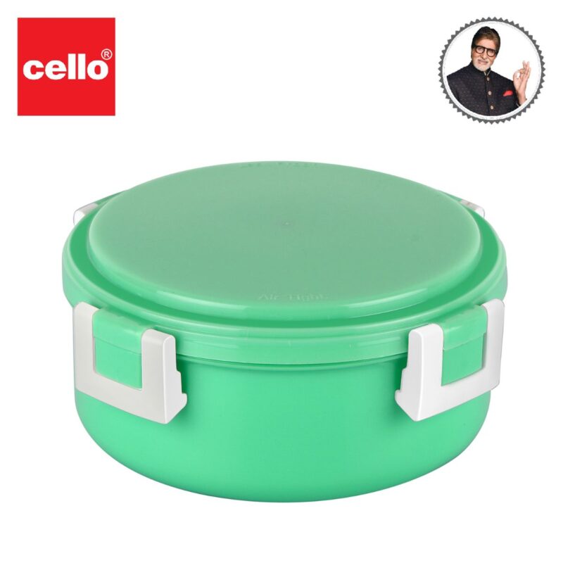 Take-Eat Insulated Lunch Box, Big - Image 30