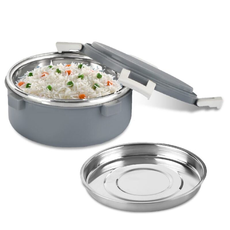 Take-Eat Insulated Lunch Box, Medium - Image 7