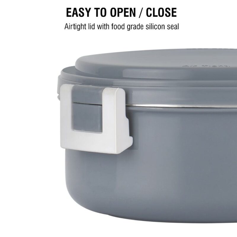 Take-Eat Insulated Lunch Box, Medium - Image 17